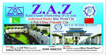 Zaheer Ahmed