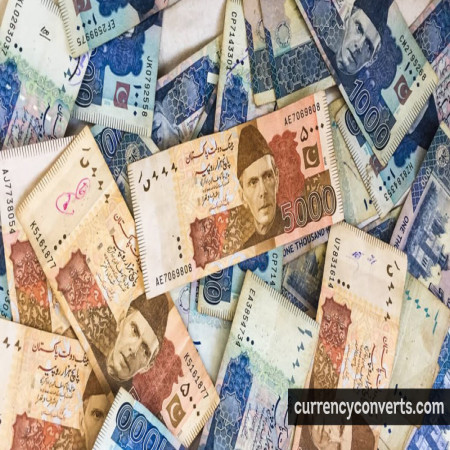 'Political uncertainty' sees PKR hit new low, close at Rs215.2 in interbank