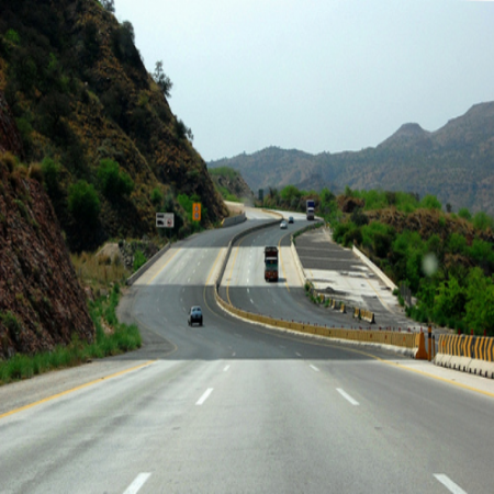 Civil Work Of Golra Morr Underpass To Start Soon