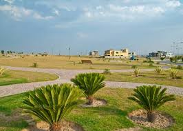 Residential Plot Is Available For Sale