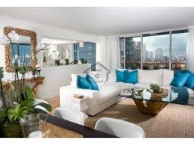 Brand New 500 Yards Super Luxurious Modern Posh Vicinity 3 Beds Portion For Rent
