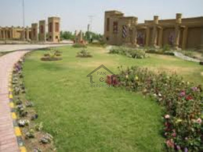 Plot File Available For Sale