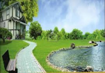 Residential Plot File For Sale