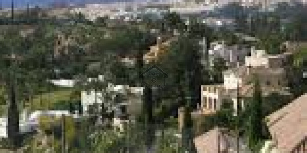 500 Yards Army Allotted Plot For Sale In Dha City Karachi Sector 3 A