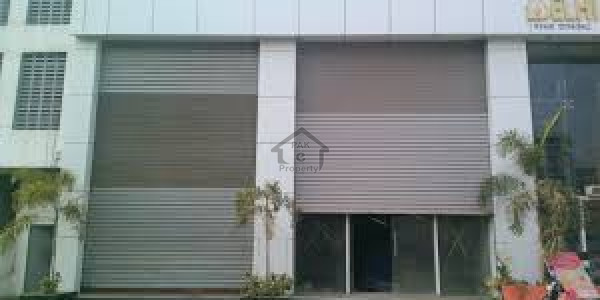 Shop For Sale In Golden Squire Plaza New City2