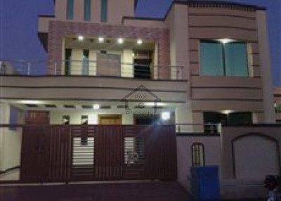House Is Available For Sale