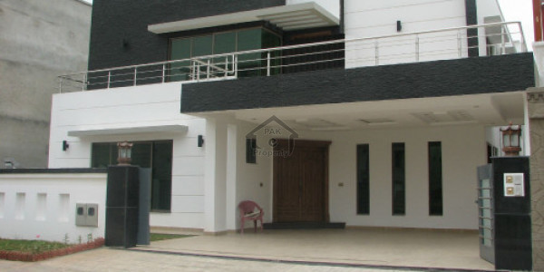 Bungalow For Sale