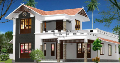 2 Bedroom First Floor Portion Available For Rent In Phase 4 Dha Karachi