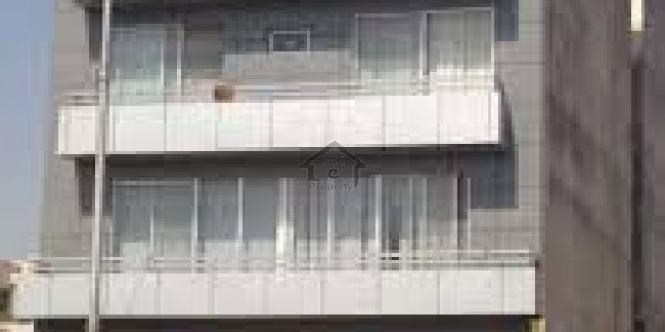 2 Bedroom 1st Floor Flat Available For Rent In Phase 2 Extension, Dha Karachi