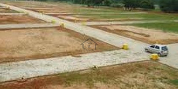 Residential Plot Available For Sale