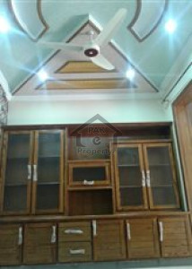 Double Storey House Is Available For Sale