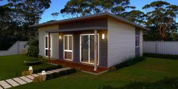 36 Front 20 Length Building For Sale