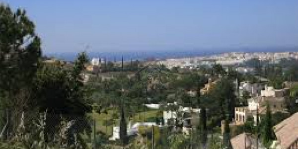 5+5 Marla 2 Plots For Sale In B Block