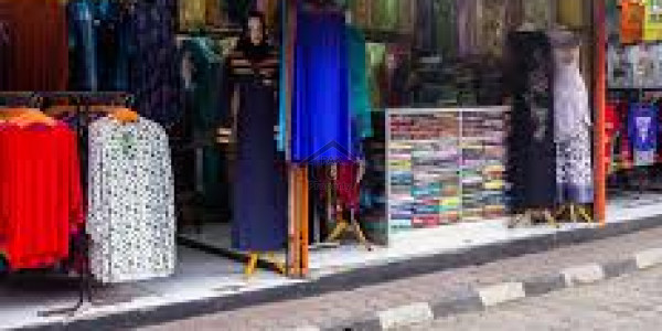 Shop For Sale
