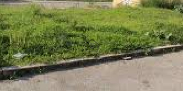 Residential Plot Available For Sale