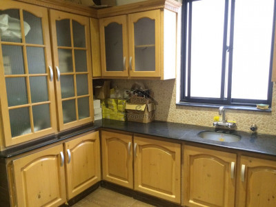 Attractive Location Farm House Is Available For Sale