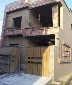 Ground Floor For Rent