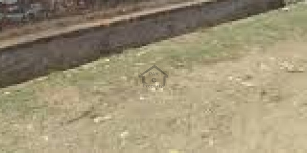 30*60 Plot For Sale
