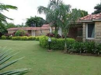 Plot For Sale in I-16/2