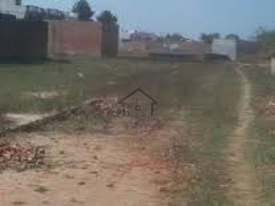 Residential Plot File Is Available For Sale
