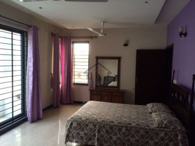 4 Bed Apartment For Sale In Dha Phase 2 Islamabad