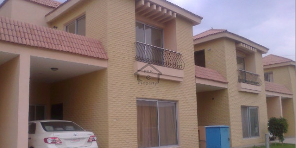 Fully Furnished 1 Kanal Portion For Rent