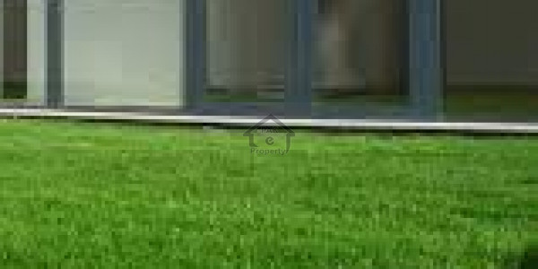 Residential Plot Is Available For Sale