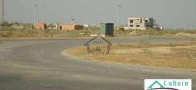 Residential Plot Available For Sale