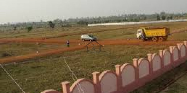 Residential Plot Available For Sale