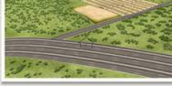 Residential Plot Available For Sale