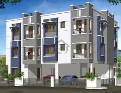 Flat Available For Sale