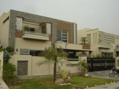 Wapda Town Block E1 Of Back Bungalow For Sale