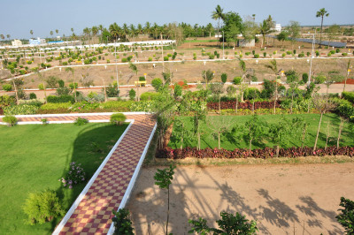 Residential Plot Is Available For Sale