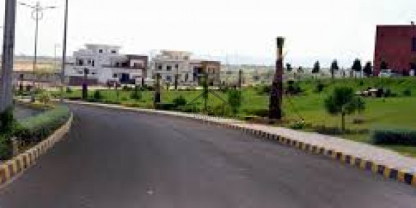 Plot for sale