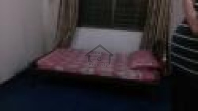 Upper Portion Available For Rent