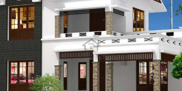 Upper Portion For Rent 
