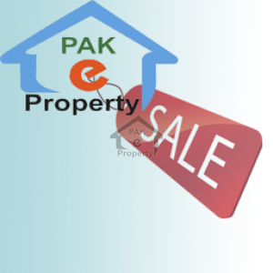 Residential Plot For Sale