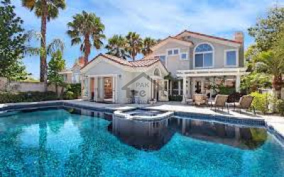 House Is Available For Rent