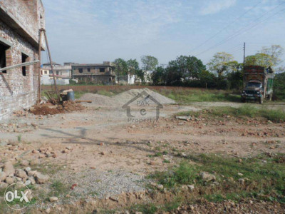 C 750 Possession 5 Marla Plot For Sale