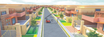 E 773 Direct Approaches Park Near Plot For Sale