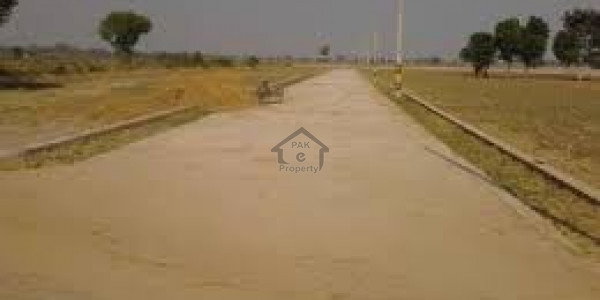 Plot For Sale In D-12/3