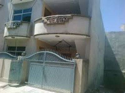 F-10/3 Brand new ground portion available for rent