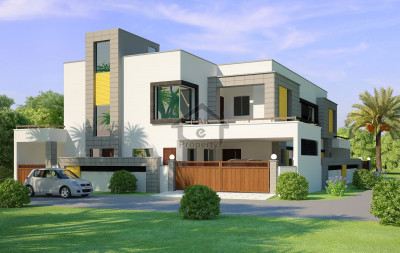 Single Storey House is Available For Sale