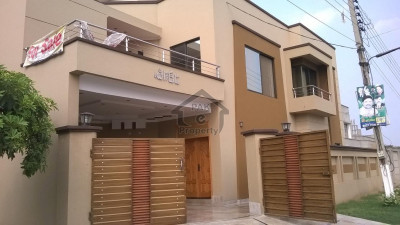 10 Marla Plot No 416 For Sale In Bahria Town Phase 4 Level Plot Prime Location