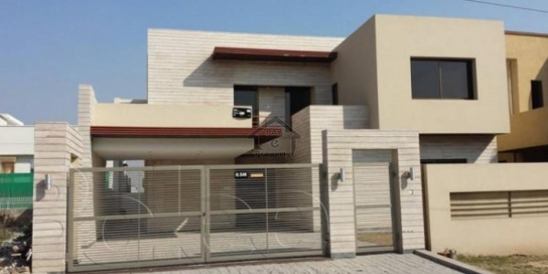 10 Marla Plot No. 827 For Sale In Bahria Town Phase 4 Level Plot Prime Location
