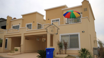 1 Kanal House For Sale In Bahria Town Phase 4, 6 Beds Double Unit, Awesome Location