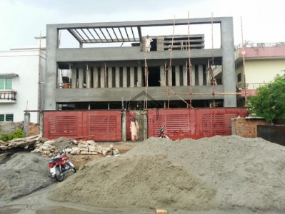 10 Marla House For Rent In Bahria Town