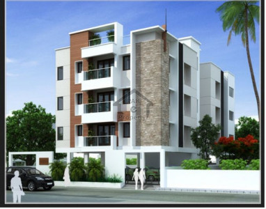 1 Kanal Upper Portion For Rent In Bahria Town Phase 4