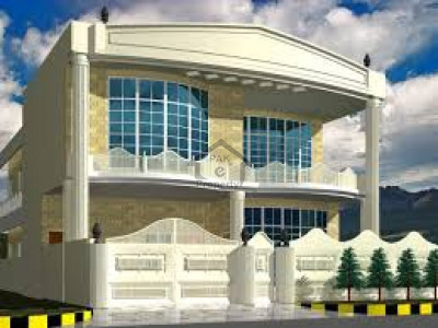 10 Marla Upper Portion For Rent In Bahria Town
