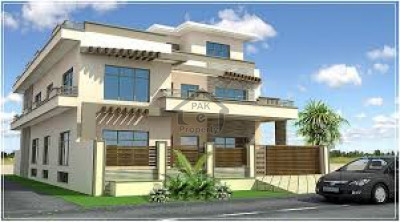 Boulevard Back Prime Location Plot For Sale